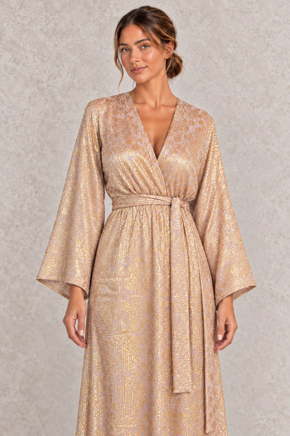 Jess Dress
