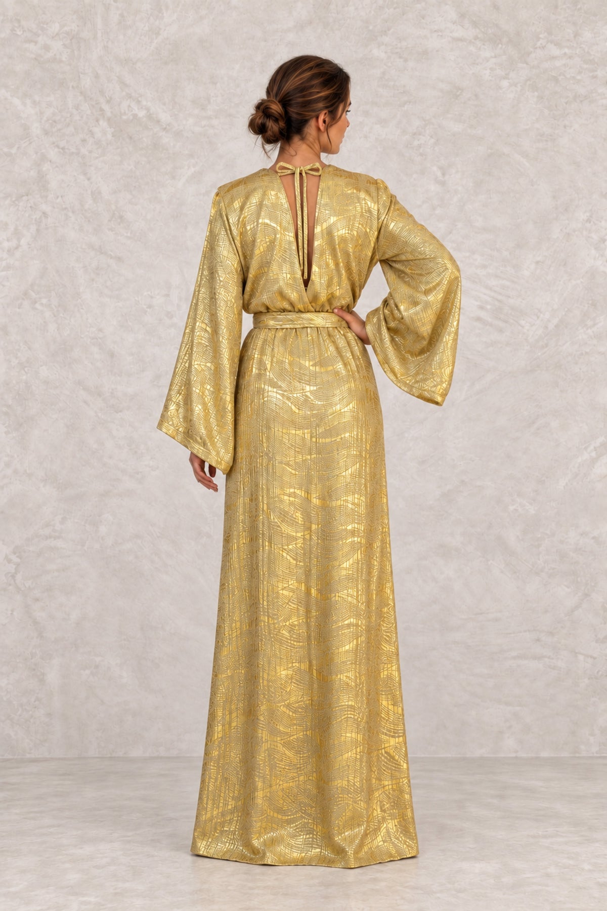 Heidi Dress