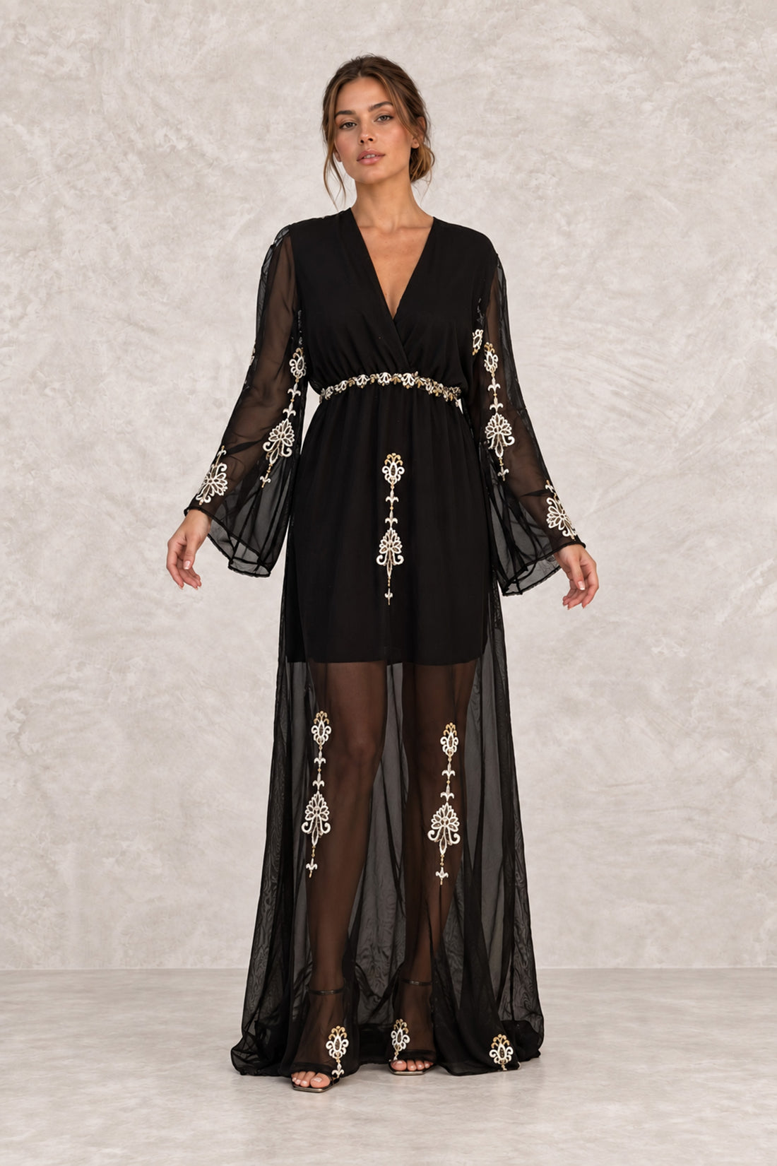 Gina Dress