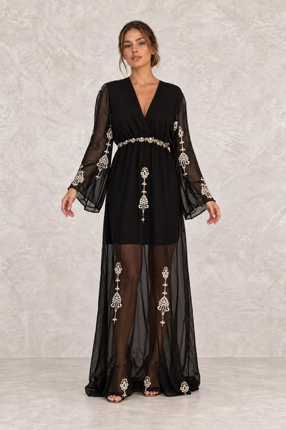 Gina Dress