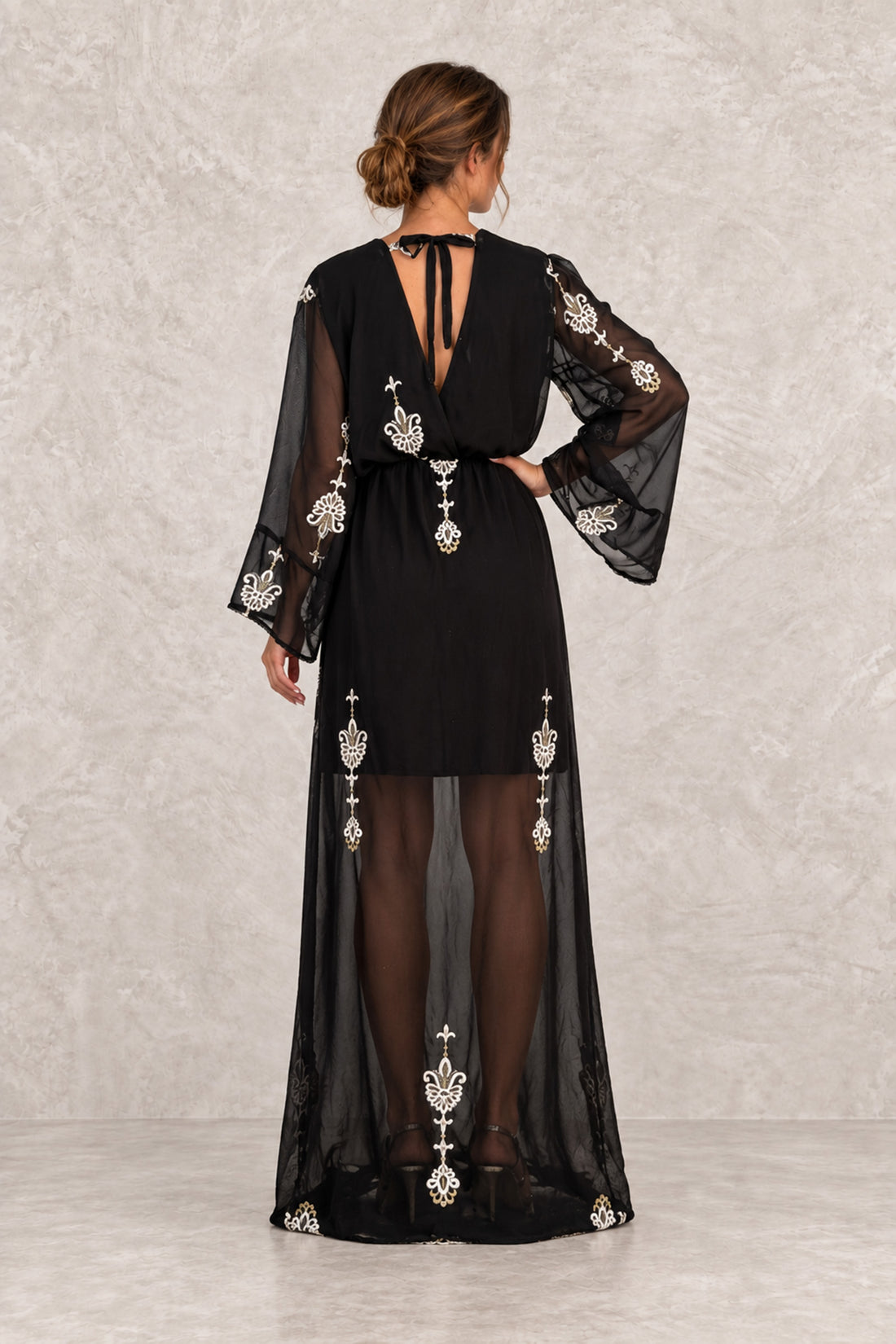 Gina Dress