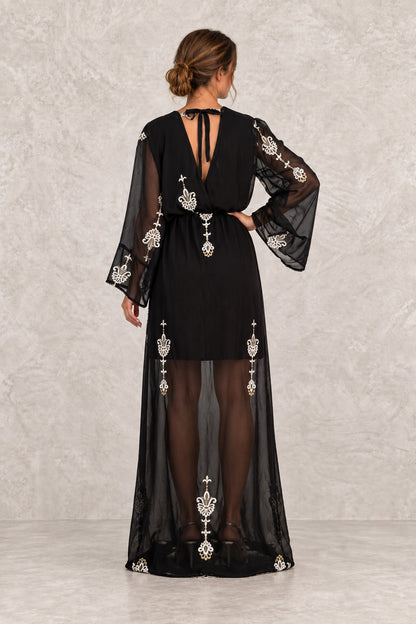 Gina Dress