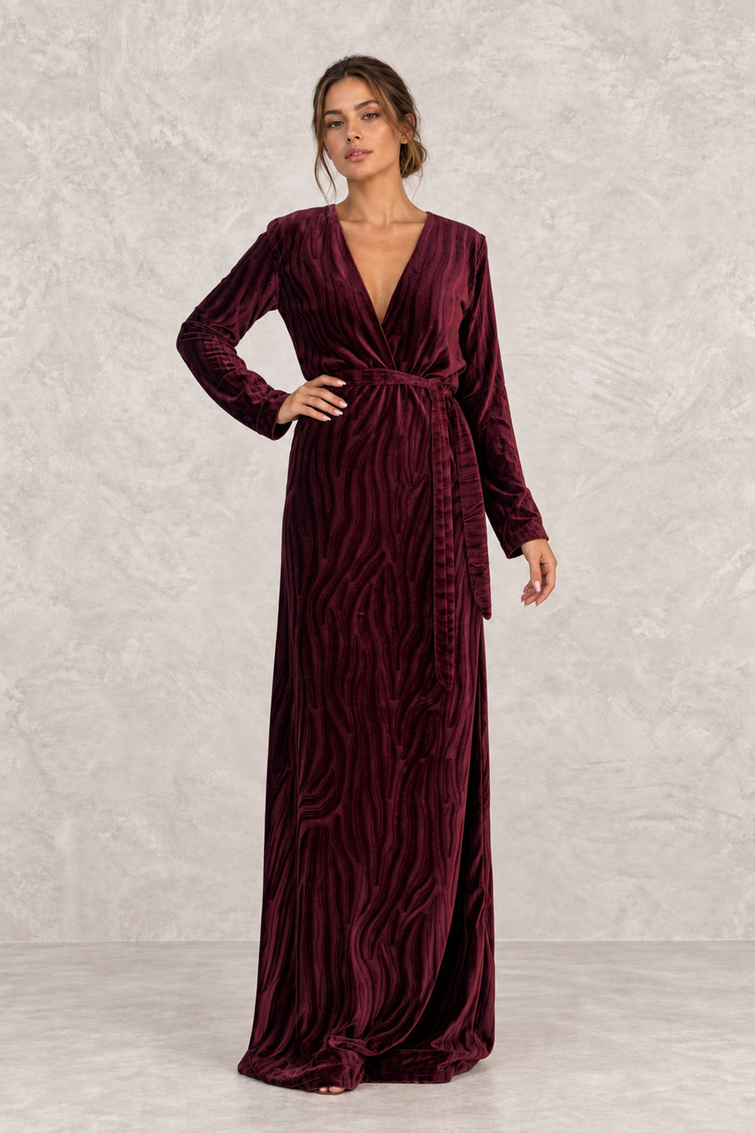 Fiona Dress