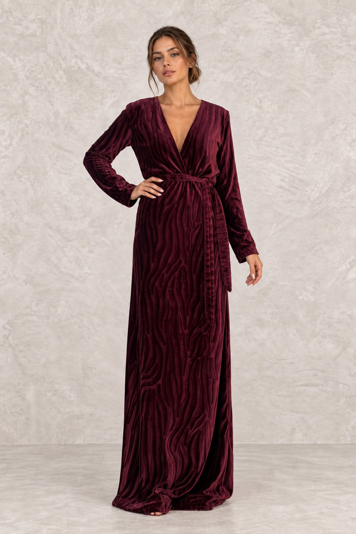 Fiona Dress