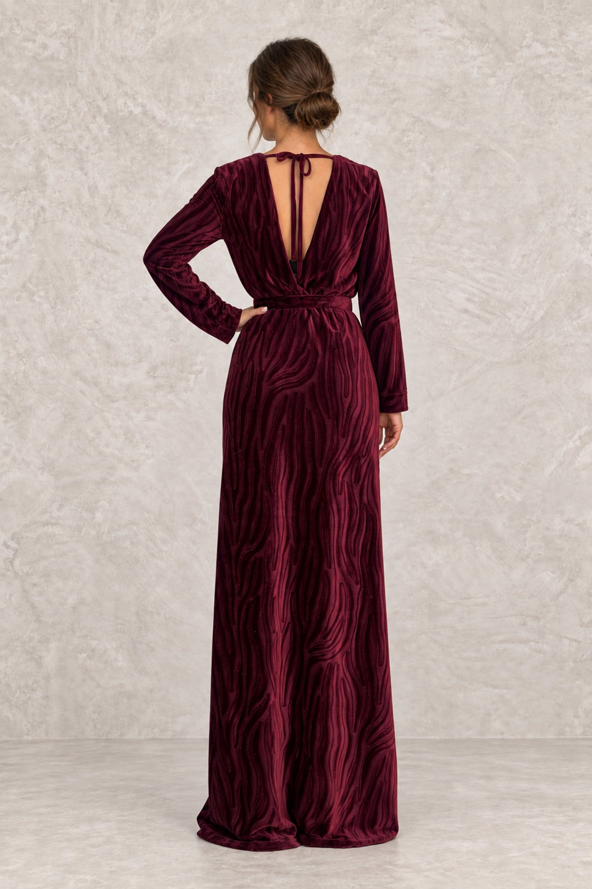 Fiona Dress
