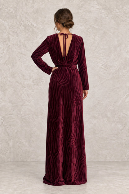 Fiona Dress