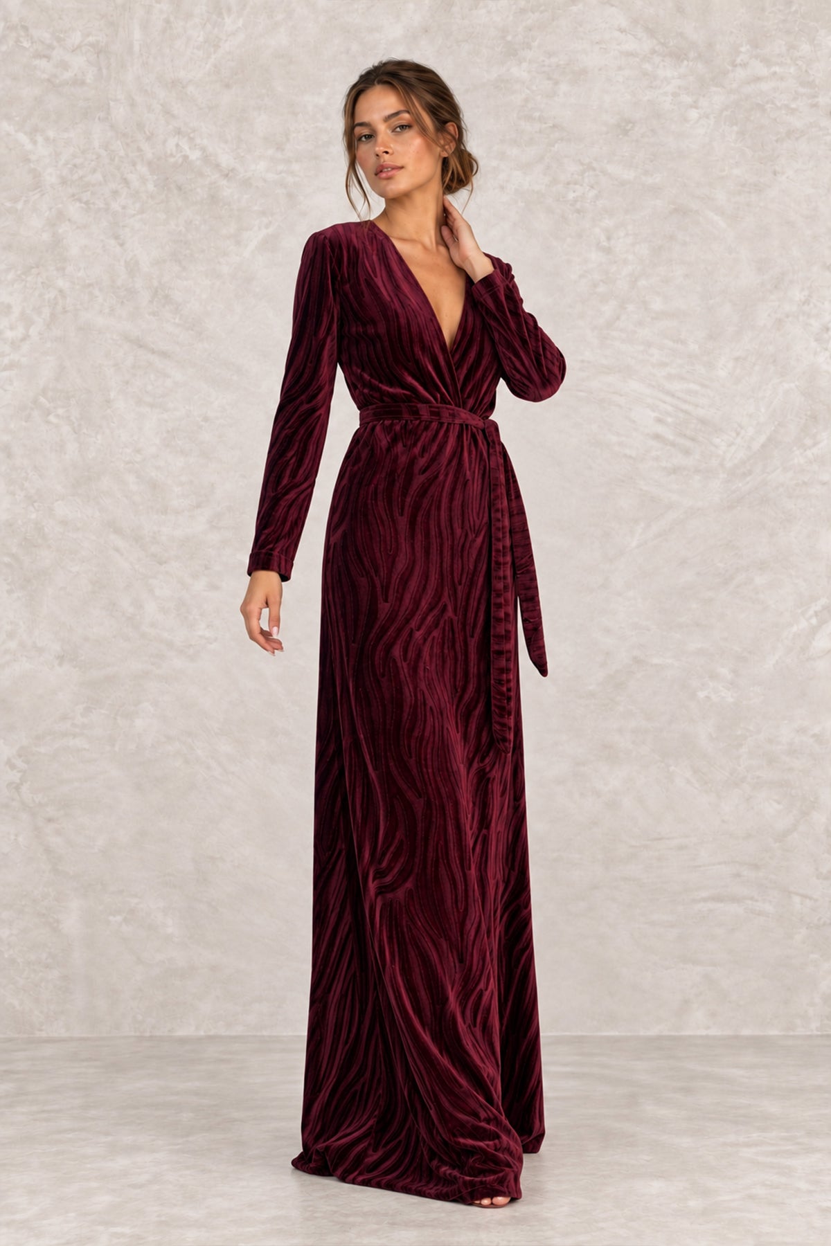 Fiona Dress