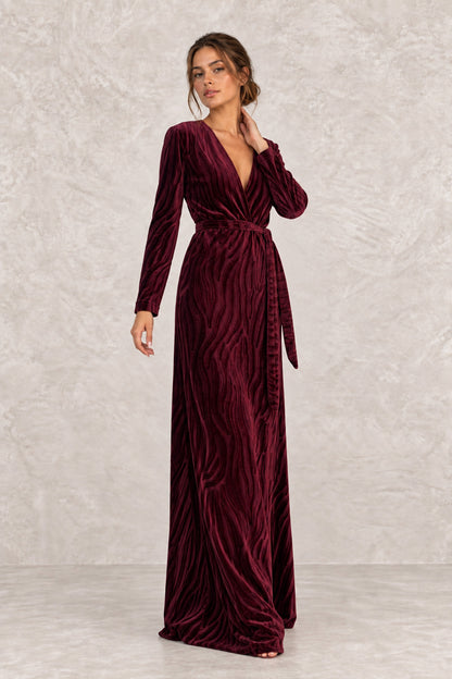 Fiona Dress