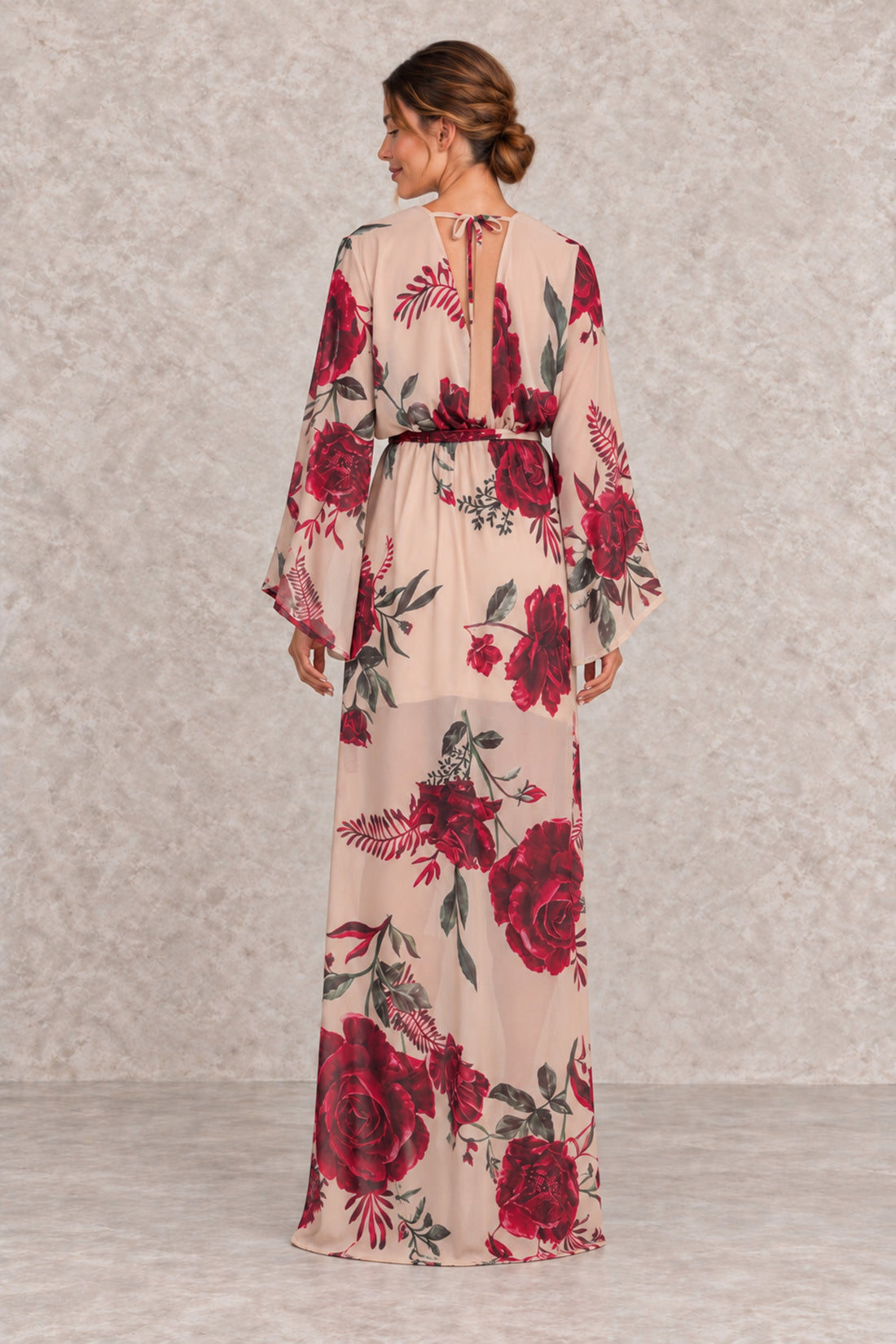 Darcy Dress
