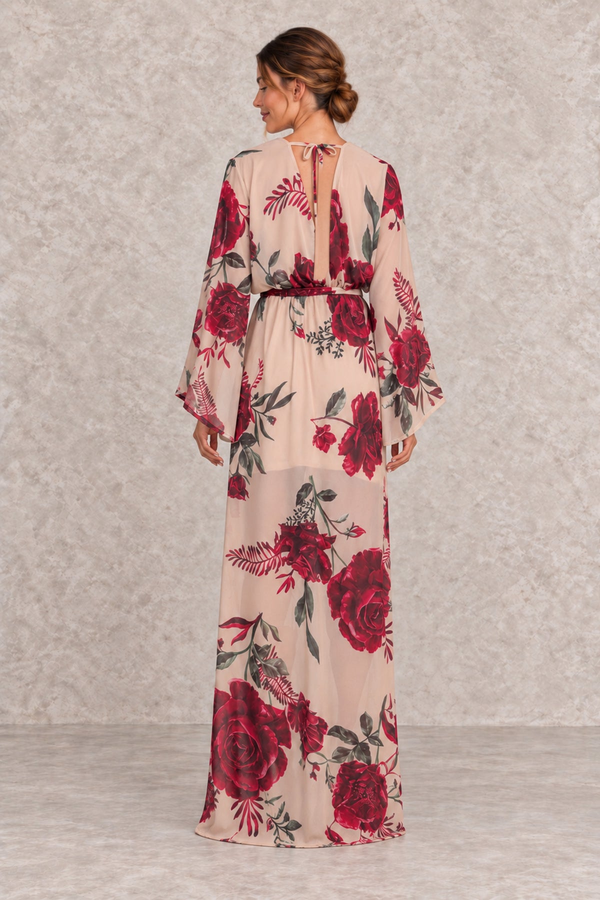 Darsy Dress