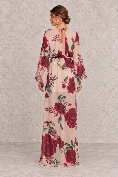 Darsy Dress