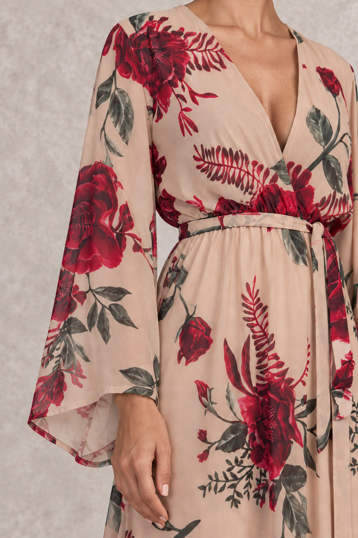 Darsy Dress
