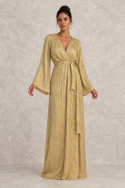 Cody Dress