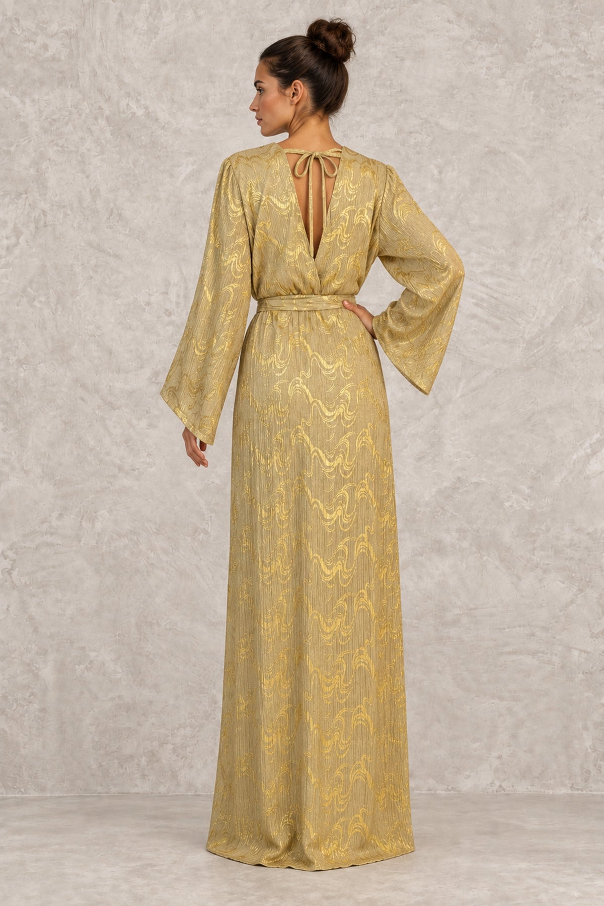 Cody Dress