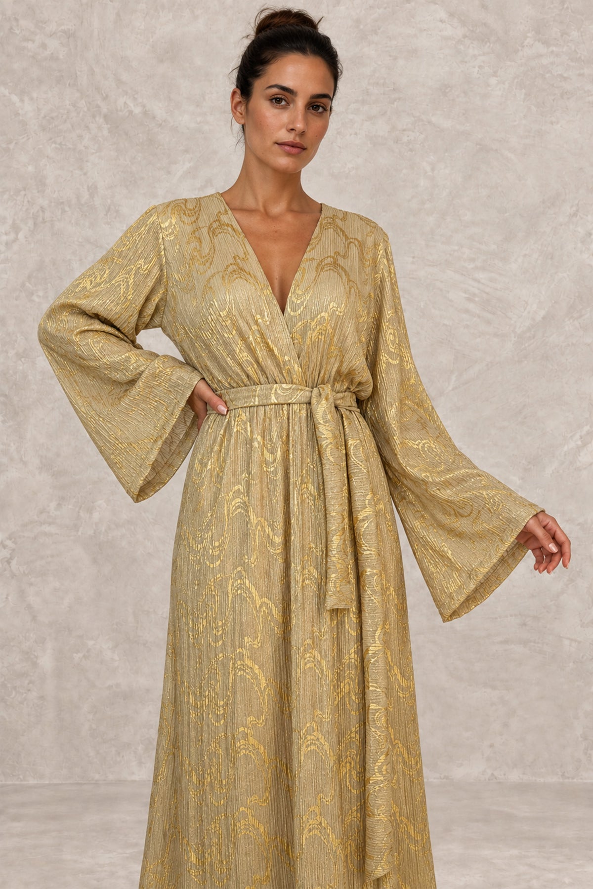 Cody Dress