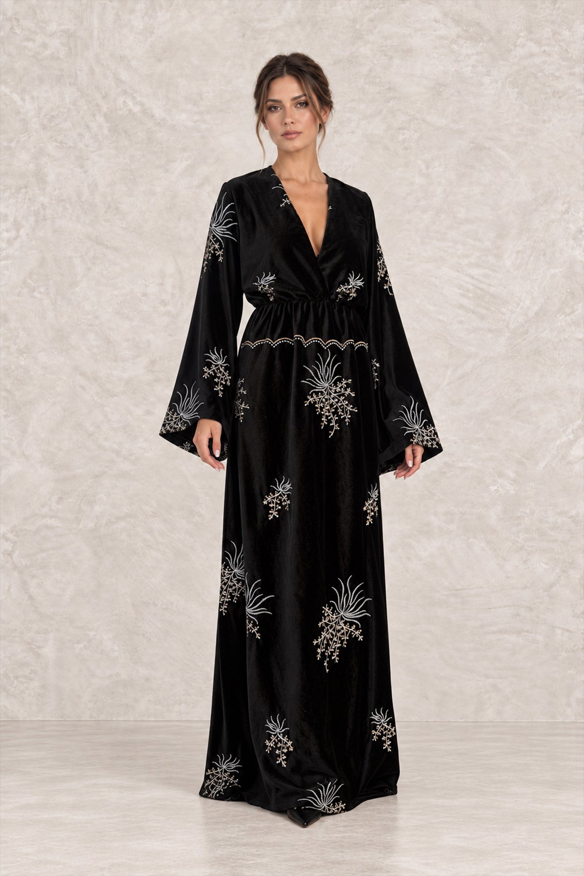Ada Dress