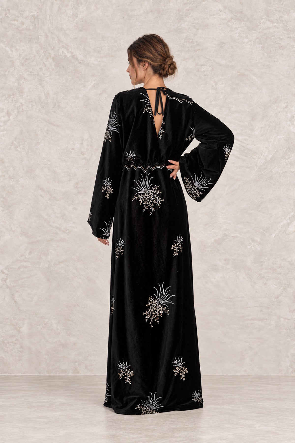 Ada Dress