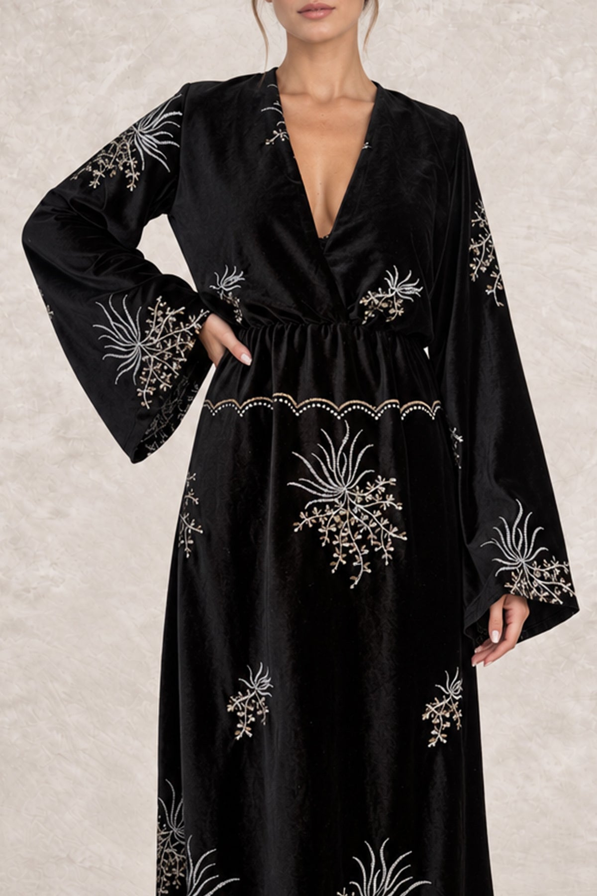 Ada Dress