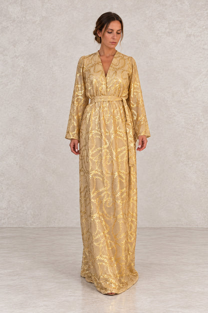 Bree Dress