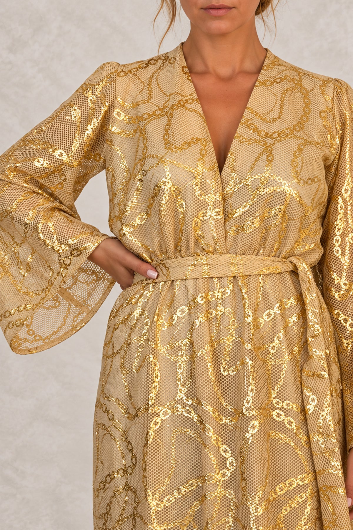 Bree Dress