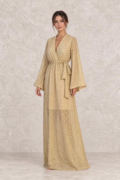 Winnie Dress