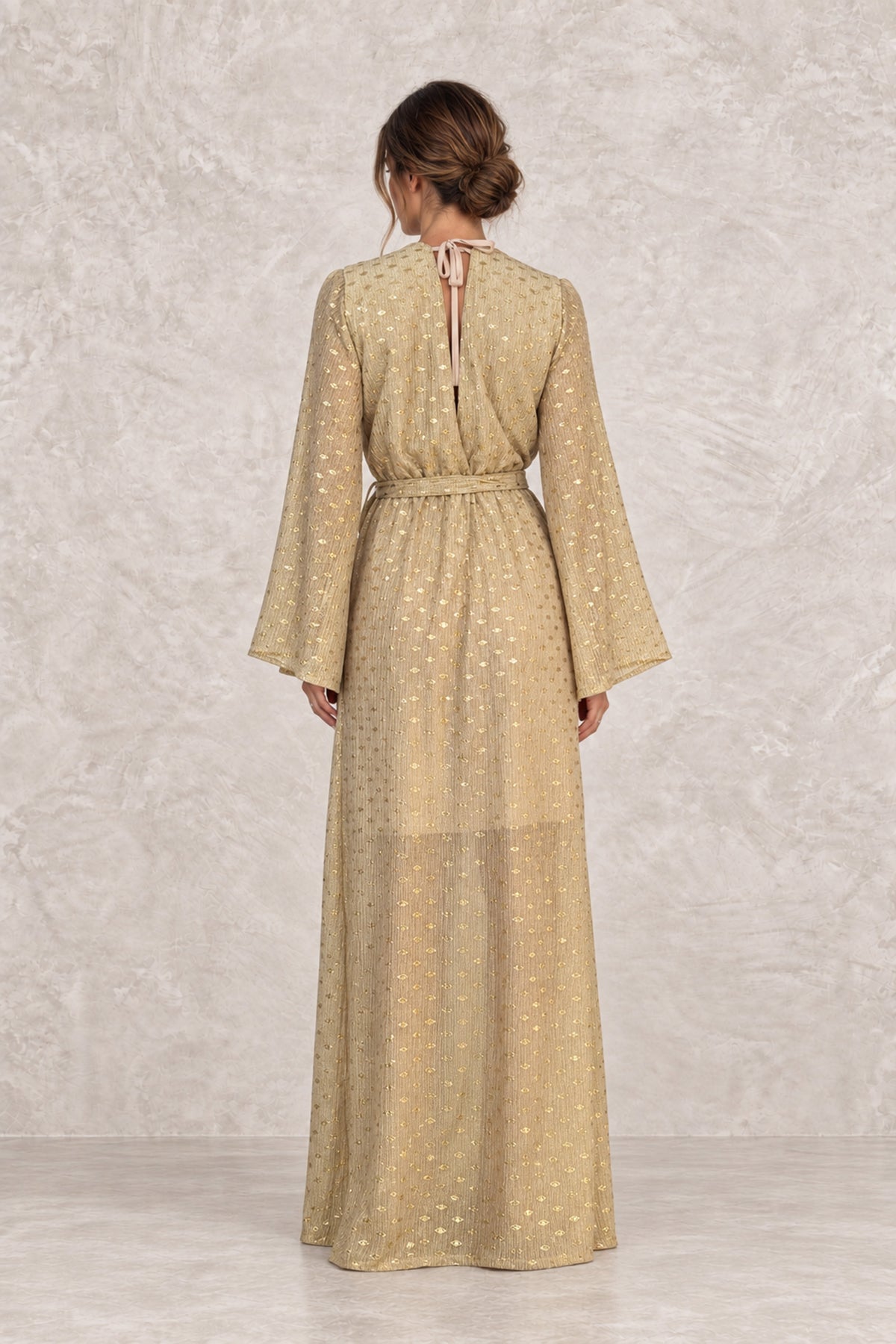 Winnie Dress