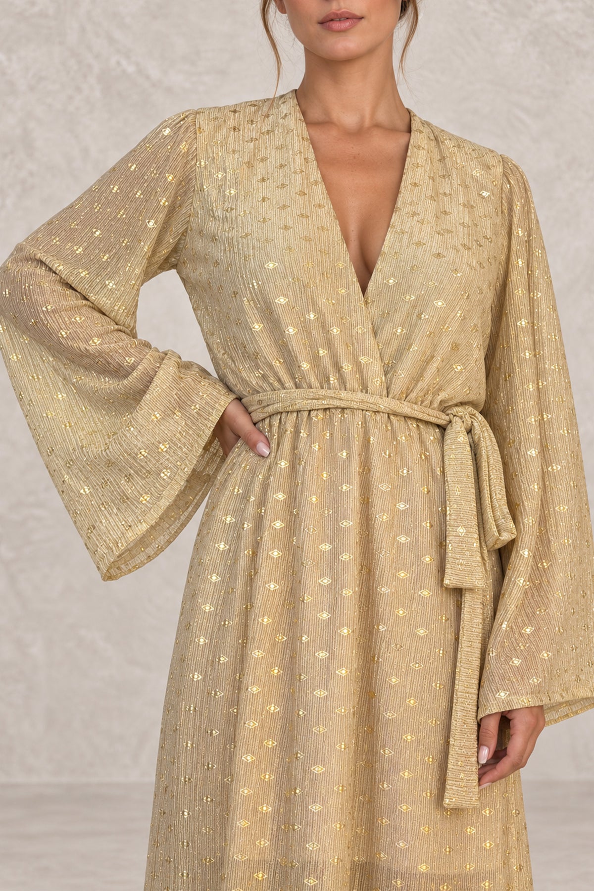 Winnie Dress