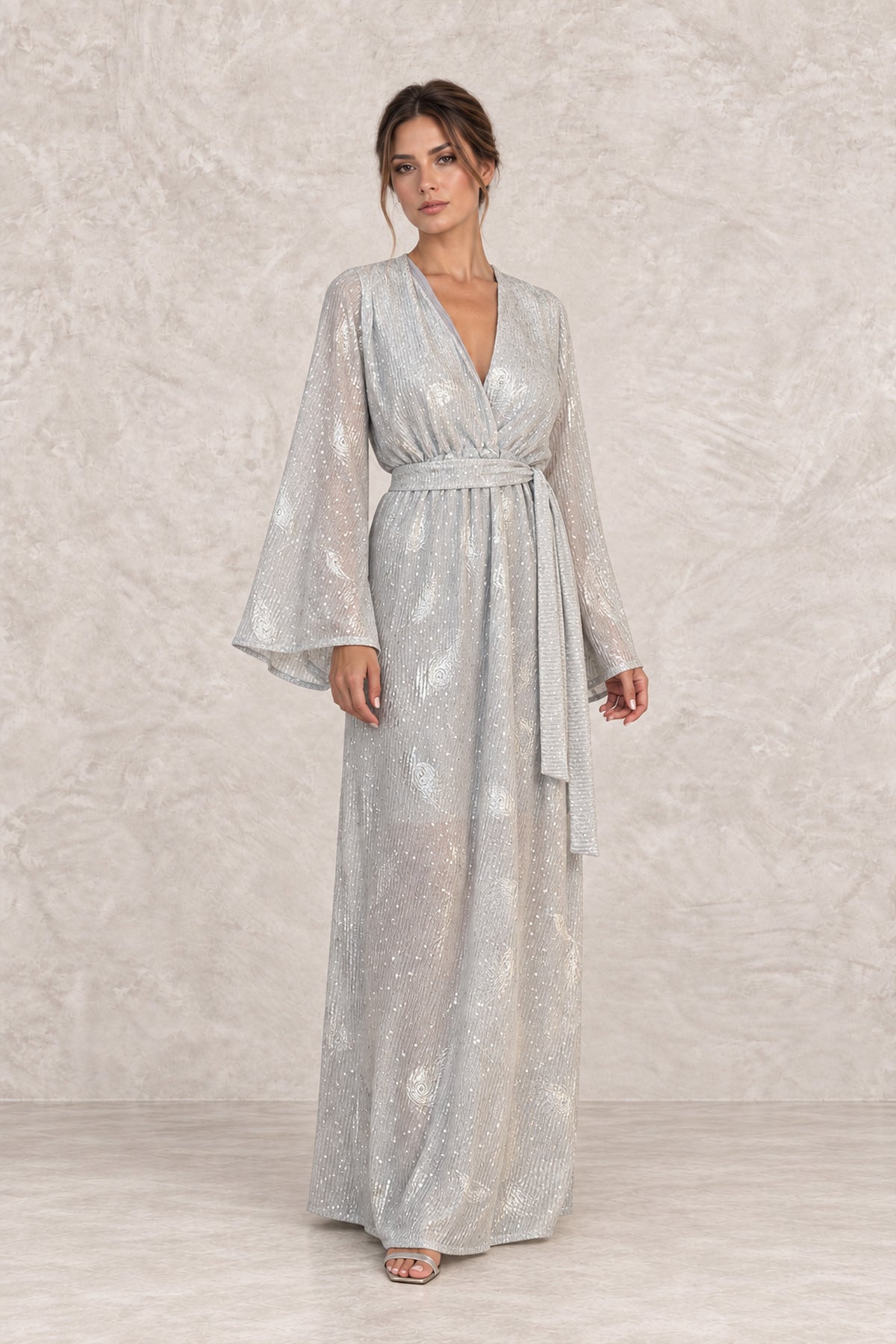 Trinity Dress