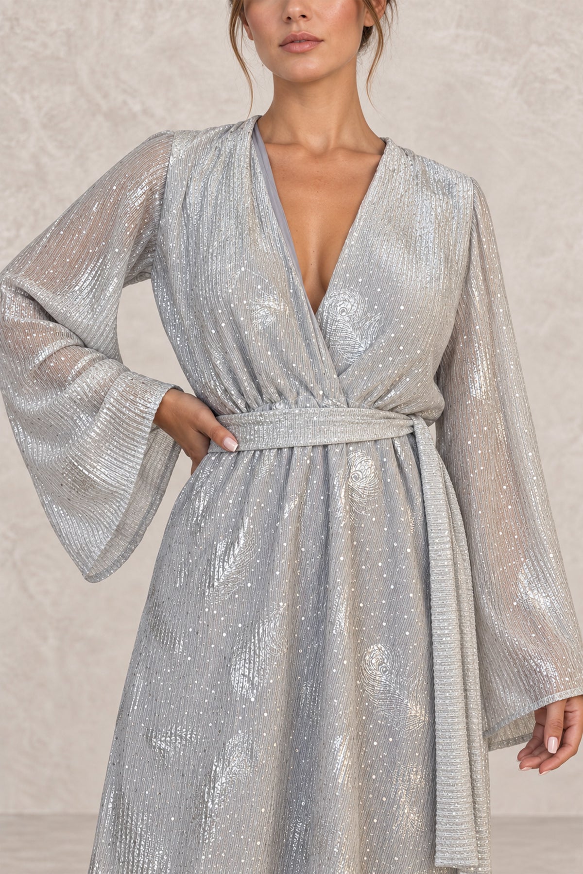Trinity Dress
