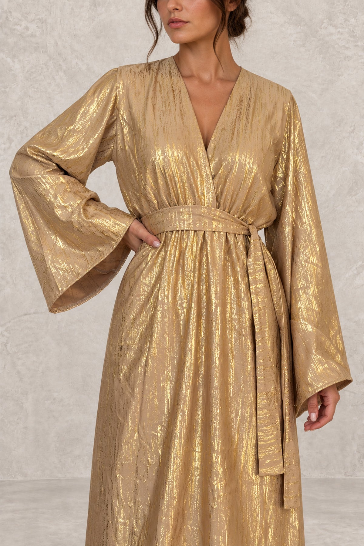 Sandy Dress