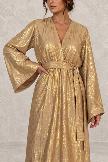 Sandy Dress