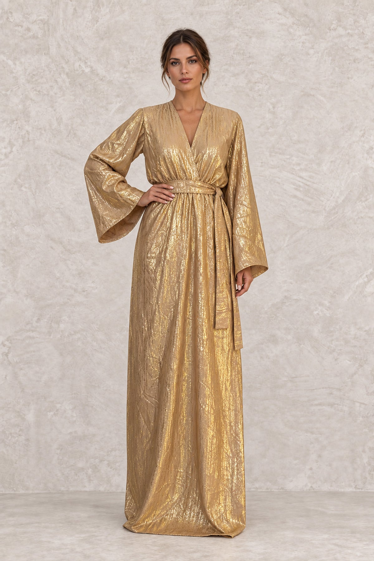 Sandy Dress