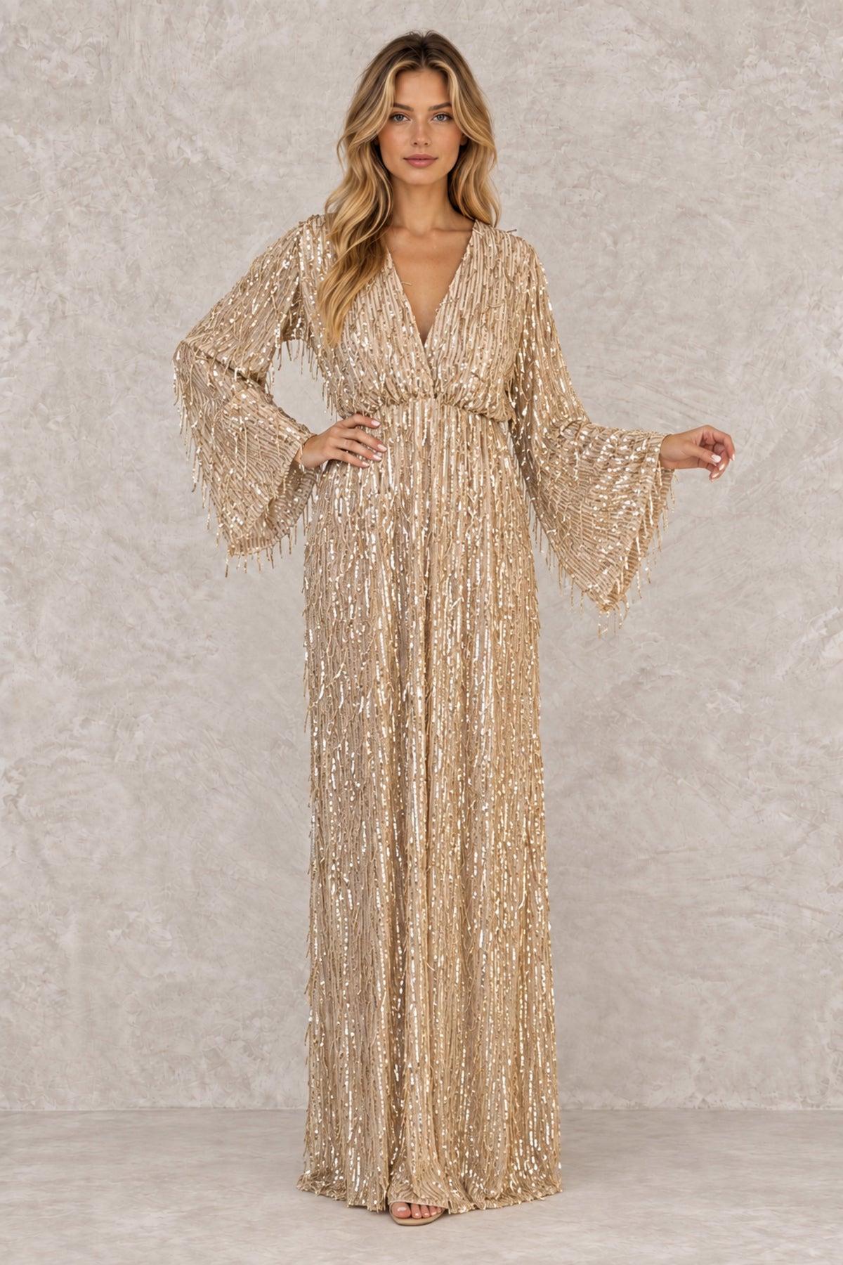 Nyla Dress