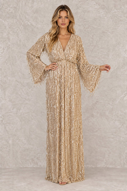 Nyla Dress