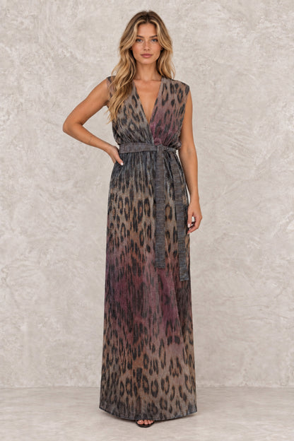 Sienna Dress