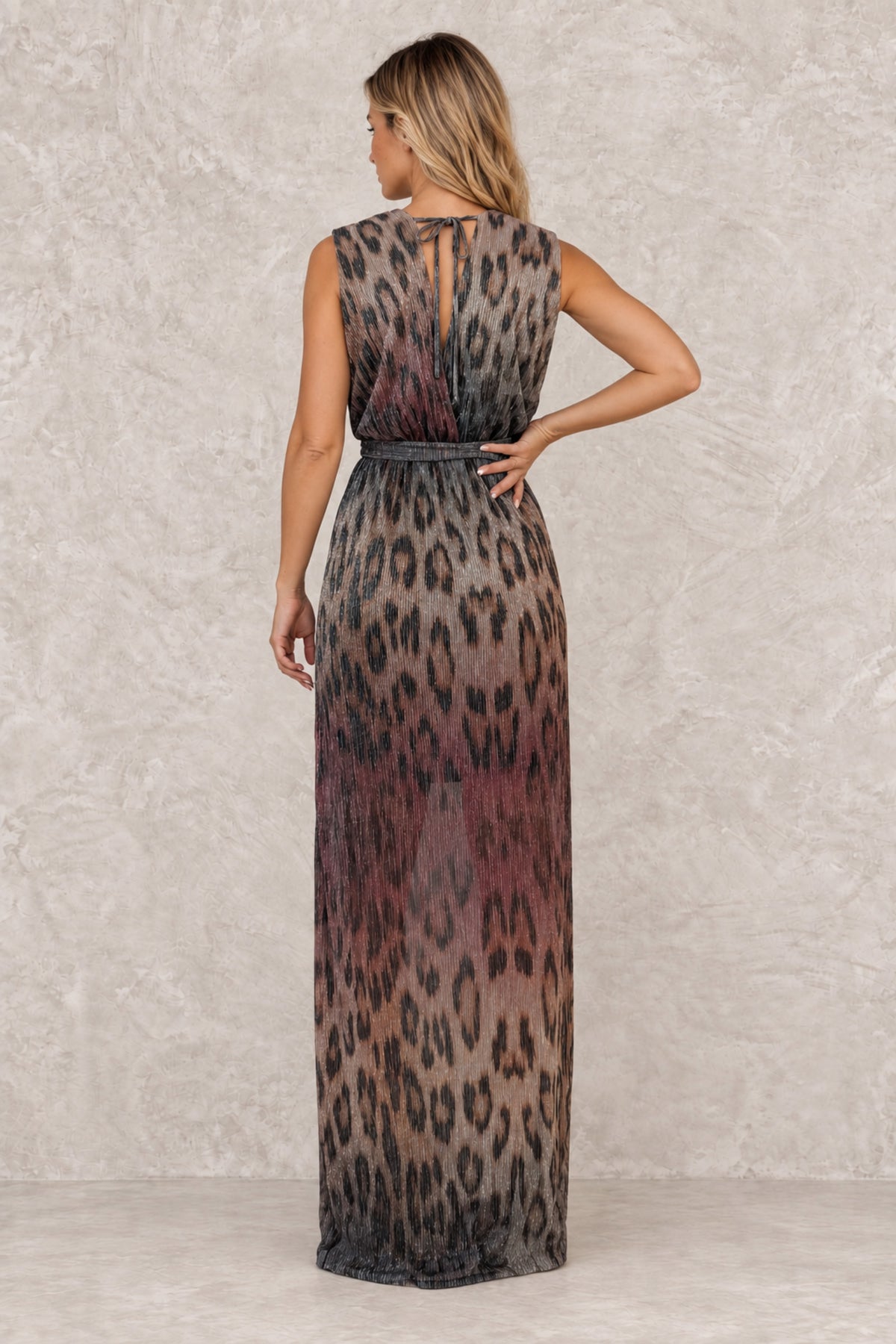 Sienna Dress