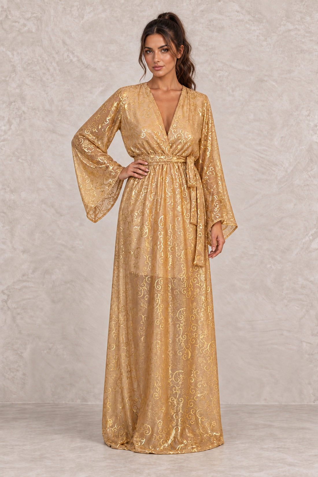 Tara Dress