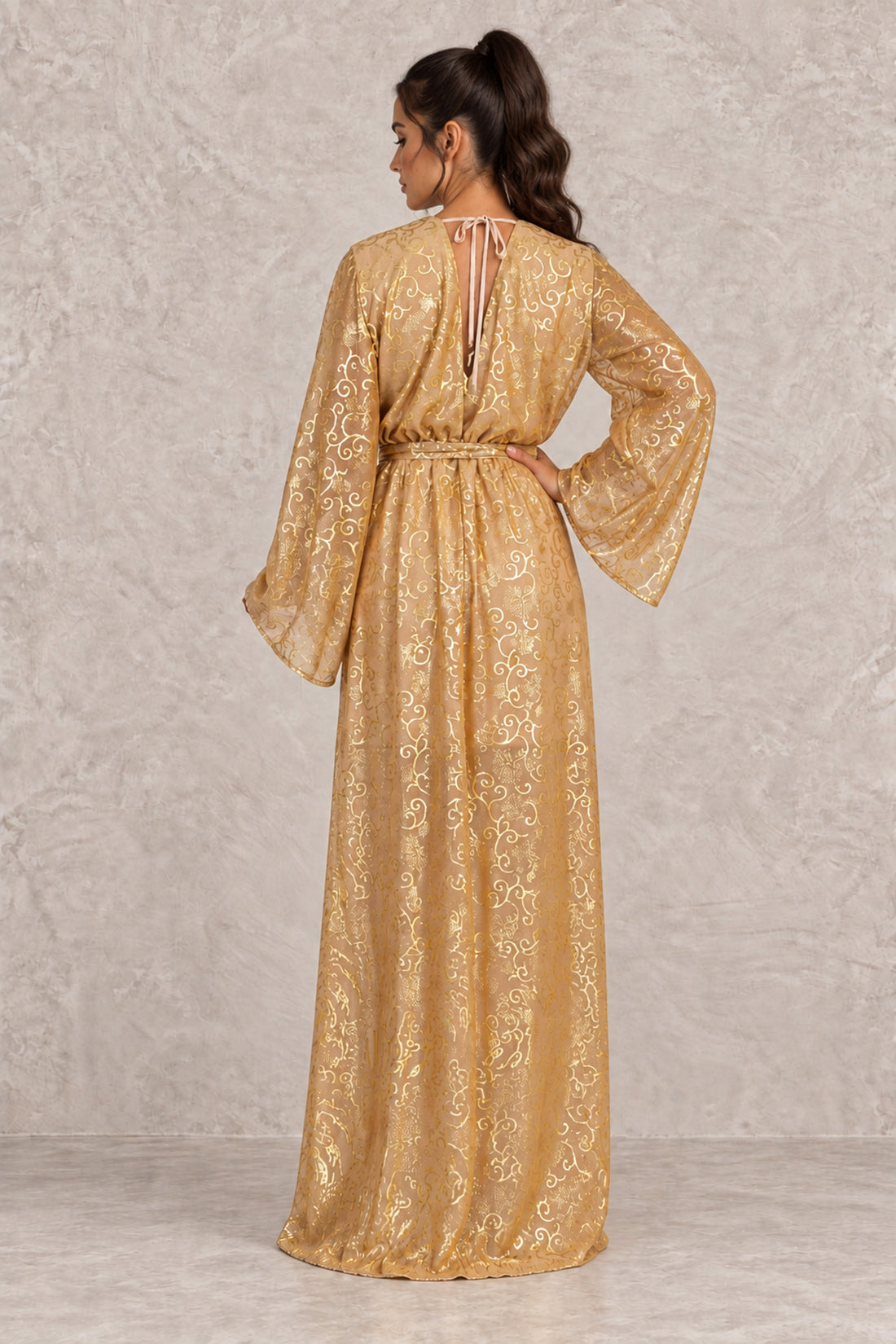 Tara Dress