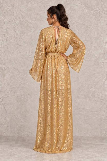 Tara Dress