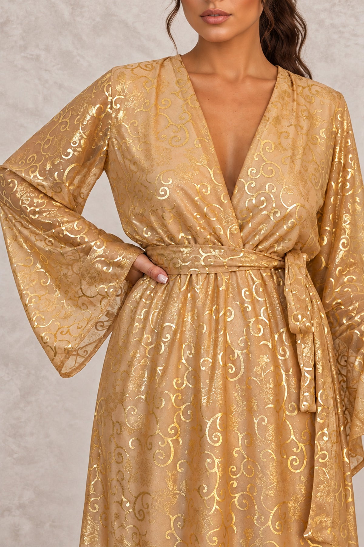 Tara Dress