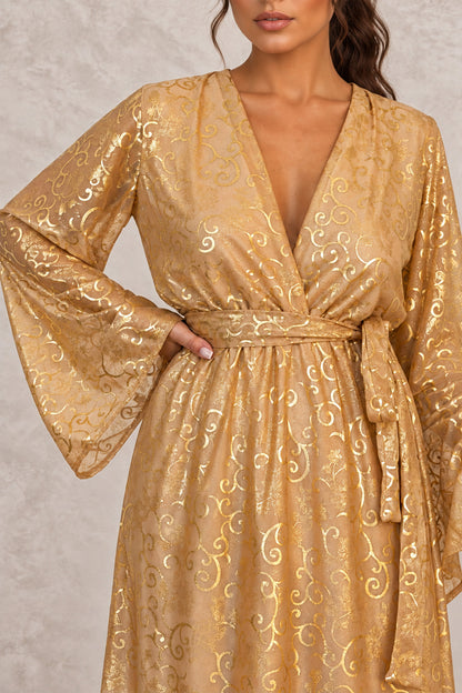 Tara Dress