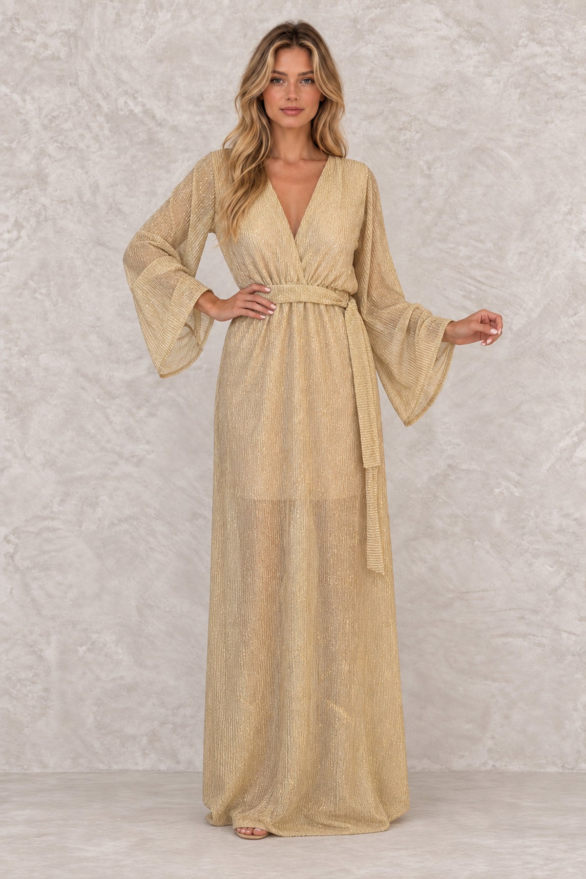 Vera Dress