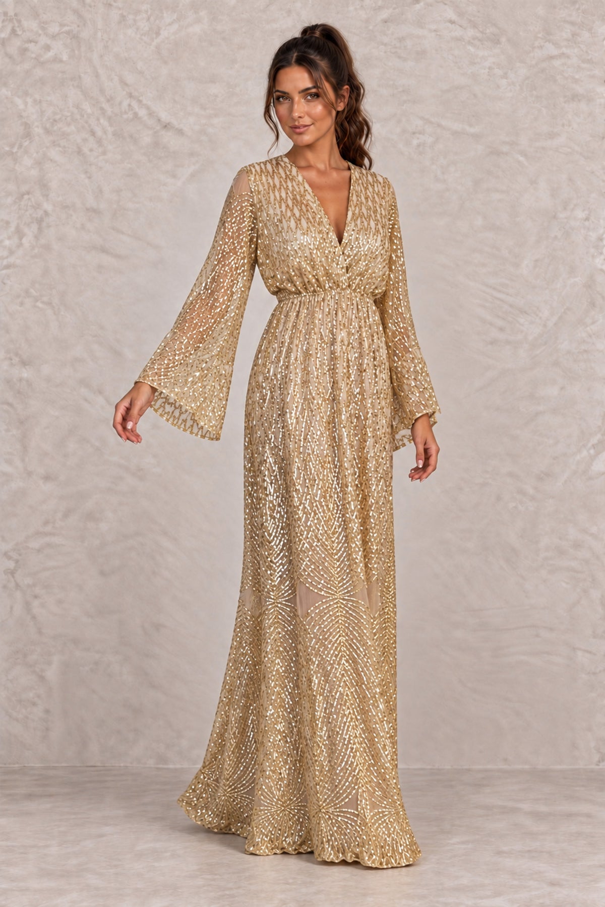 Romy Dress