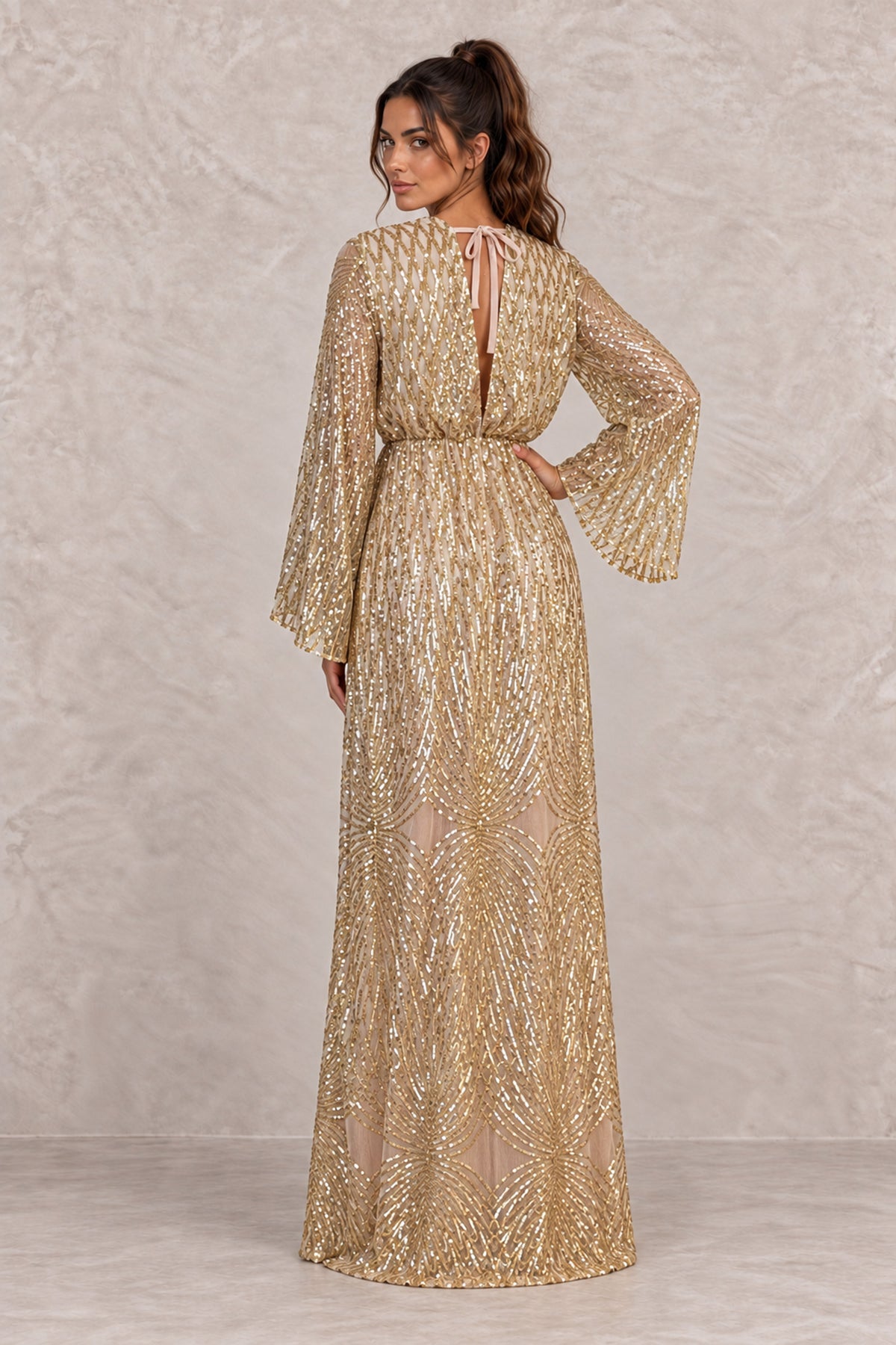 Romy Dress