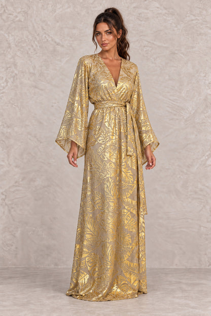 Kaya Dress