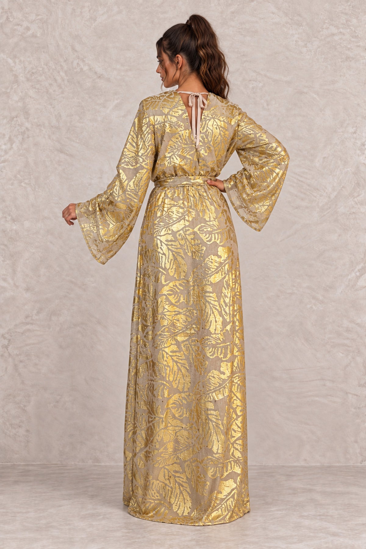 Kaya Dress