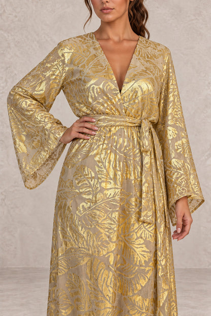 Kaya Dress