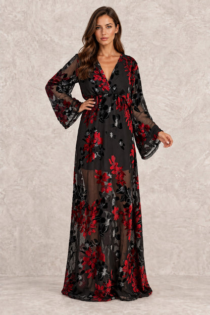 Alma Dress