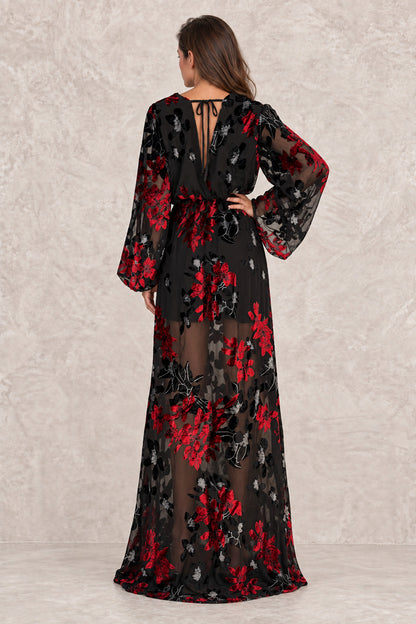Alma Dress