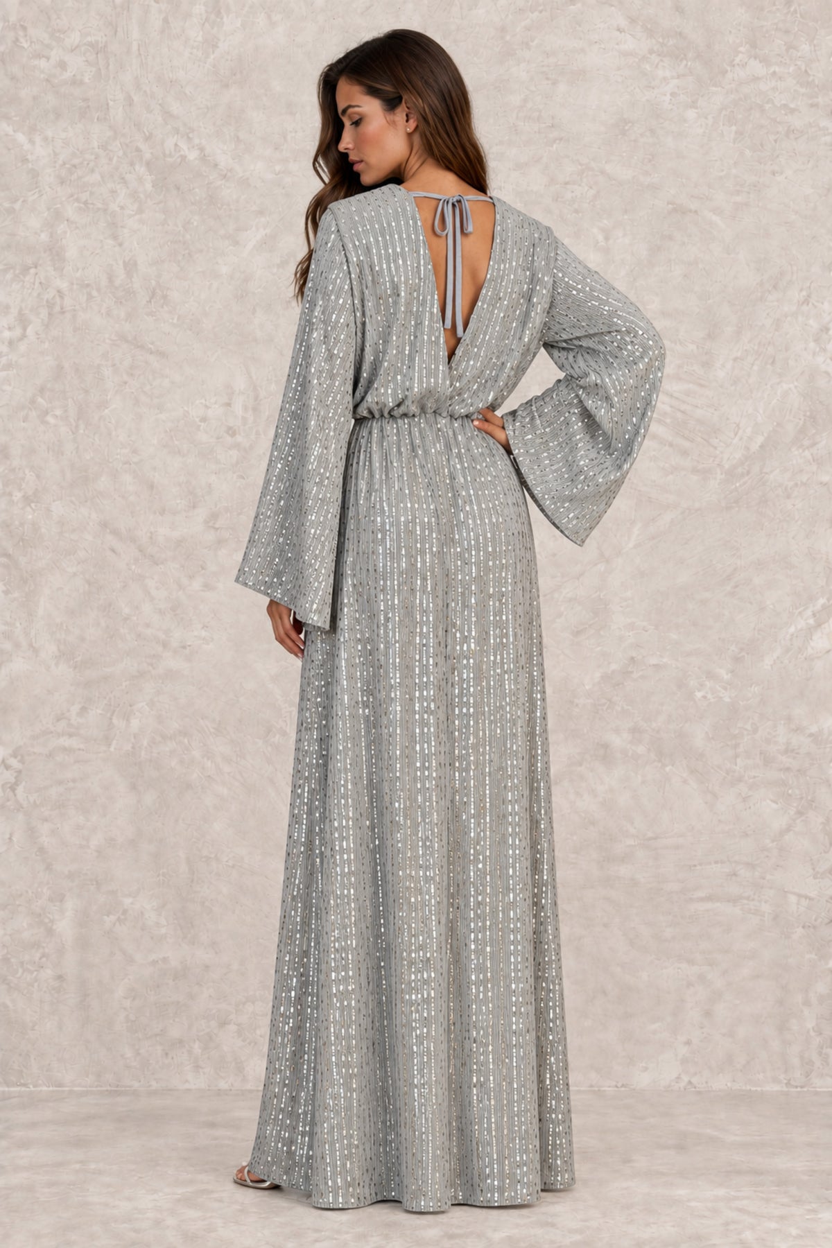 Bonnie Dress
